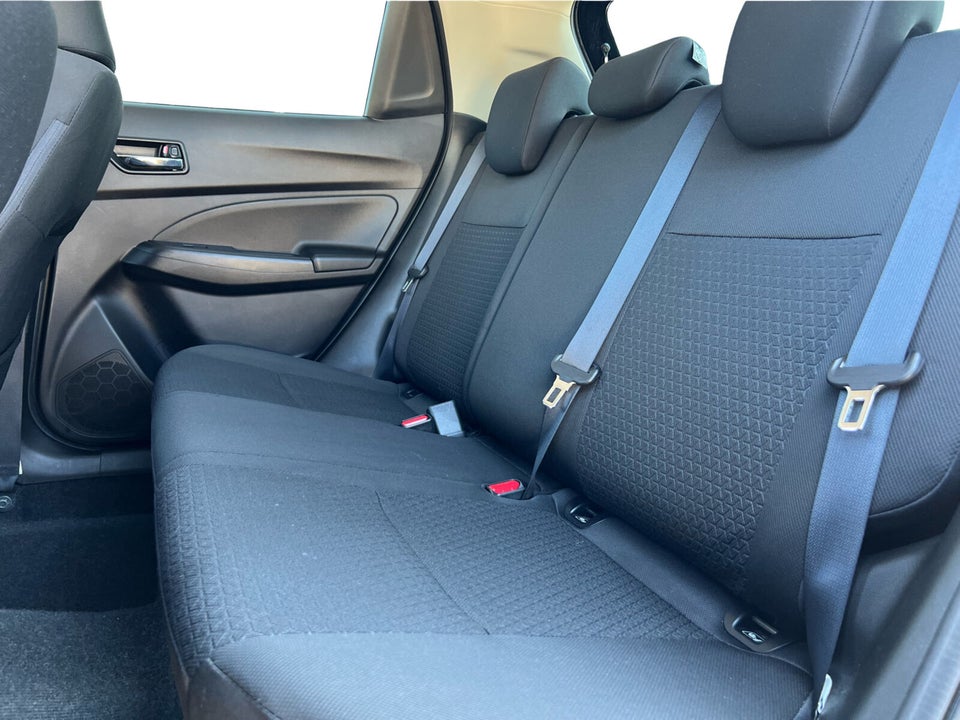Suzuki Swift 1,2 mHybrid Exclusive 5d