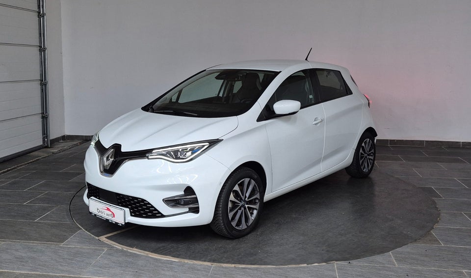 Renault Zoe 52 Intens 5d
