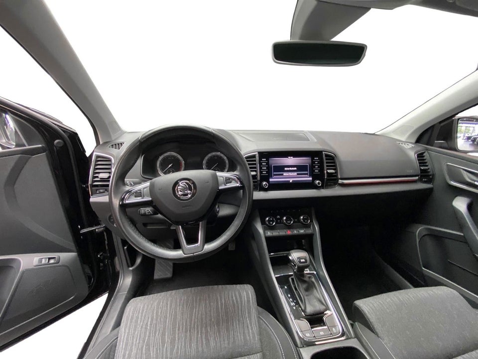 Skoda Karoq 1,5 TSi 150 Style DSG 5d