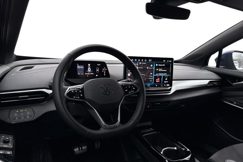 VW ID.5 77 Style+ 5d