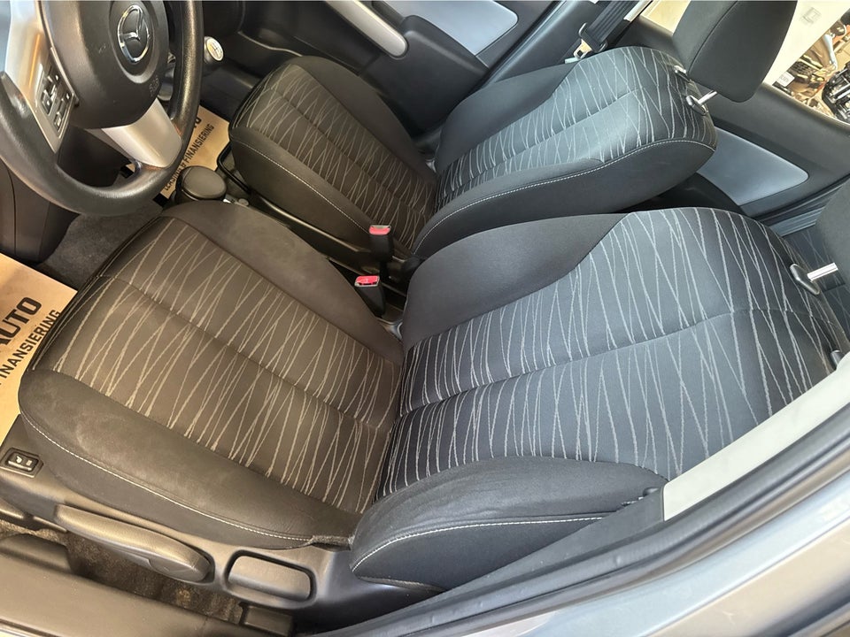 Mazda 2 1,3 Advance 5d