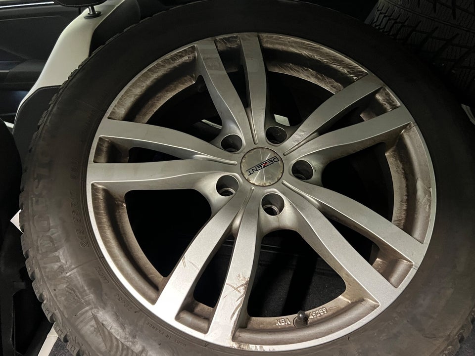 VW T-Roc 1,5 TSi 150 Sport 5d