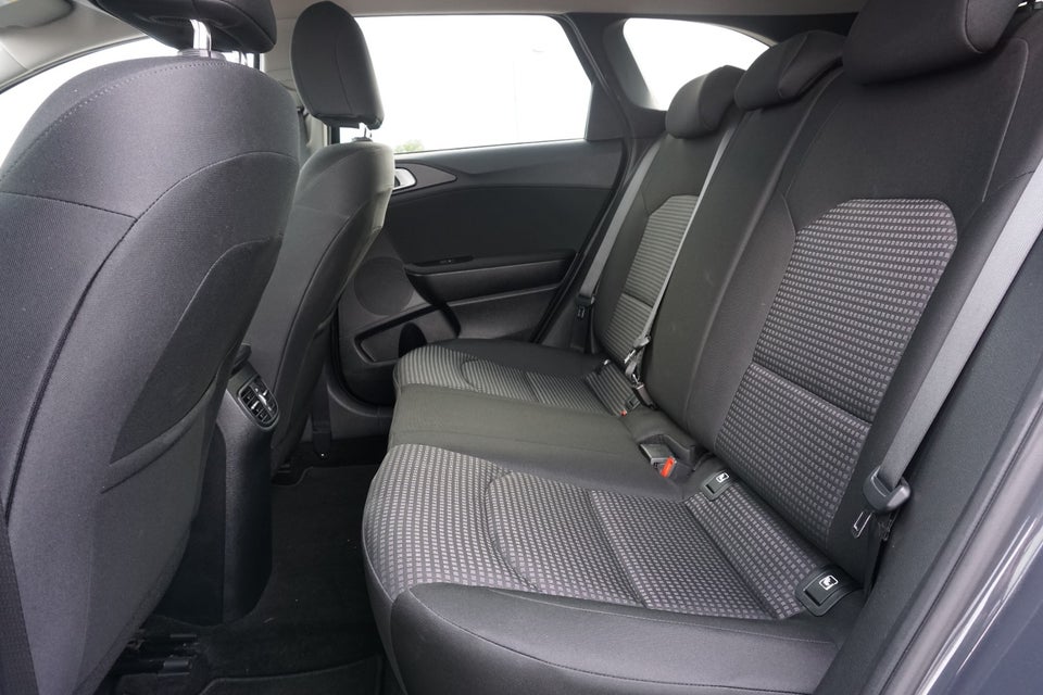 Kia Ceed 1,0 T-GDi Active SW 5d