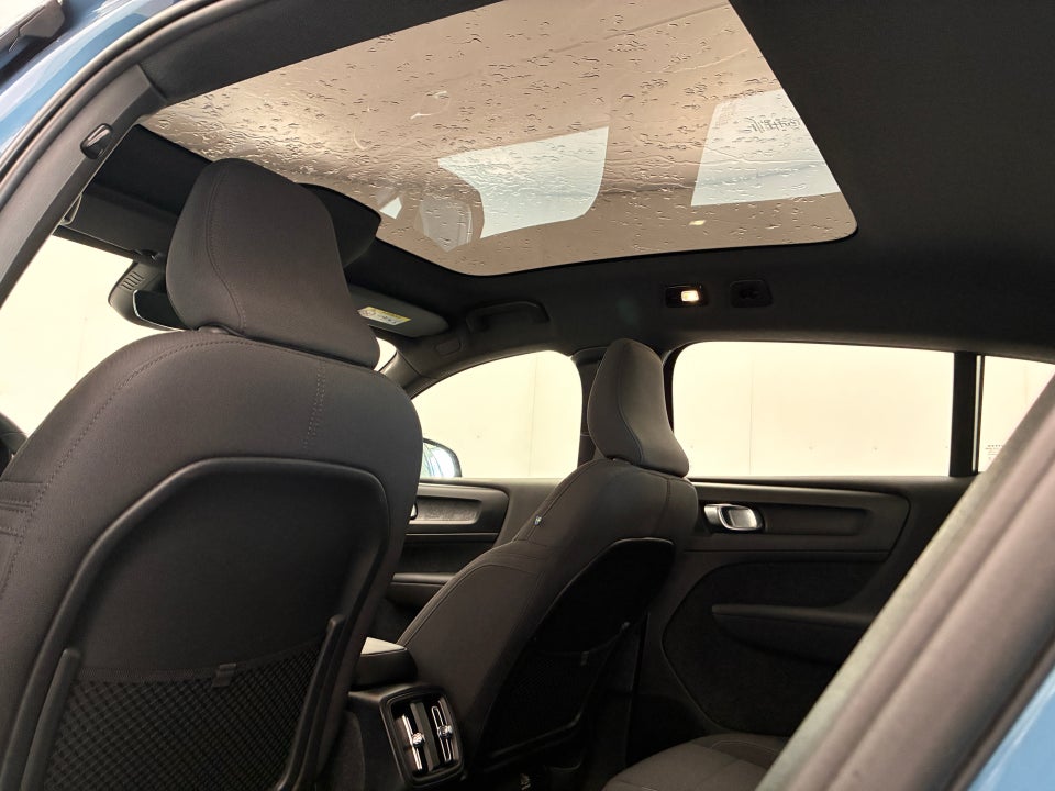 Volvo C40 P8 ReCharge Twin Ultimate 5d