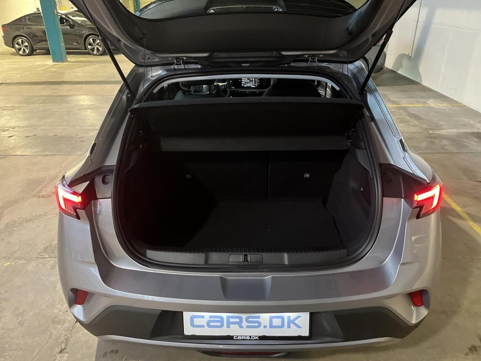 Opel Mokka-e 50 Elegance 5d