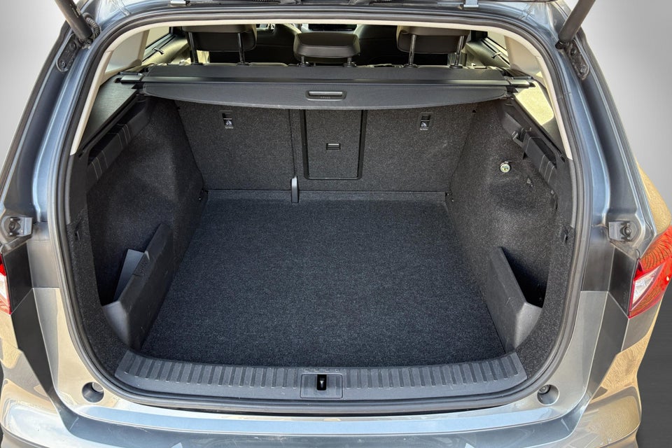 Skoda Enyaq 80 iV Suite 5d