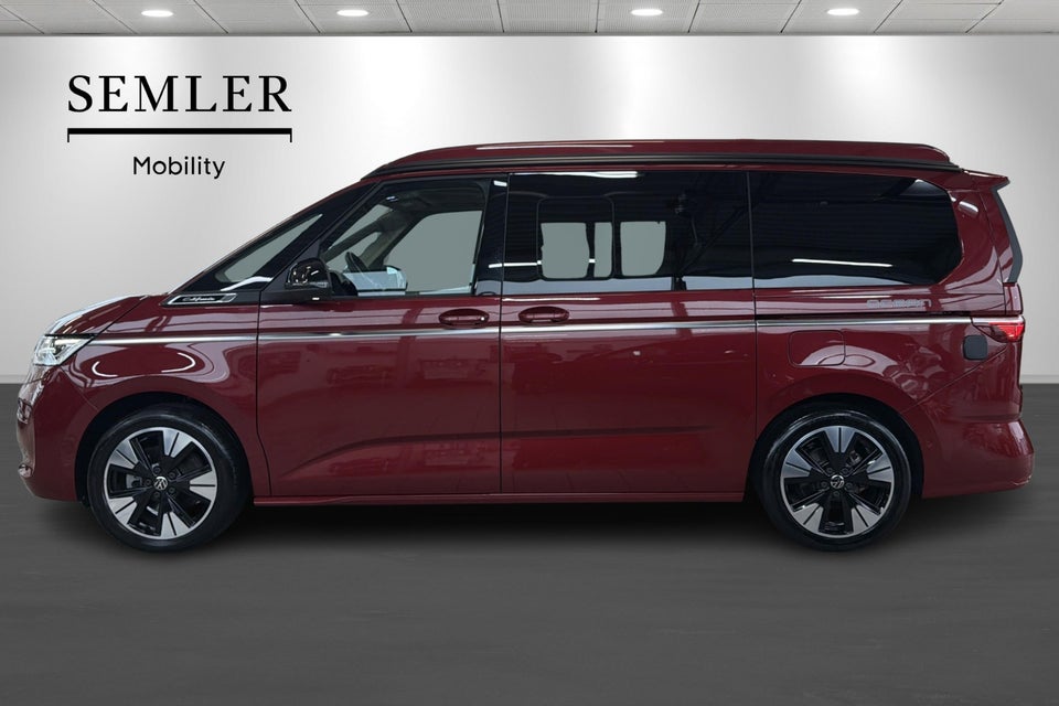 VW California 1,5 eHybrid Ocean DSG 4Motion