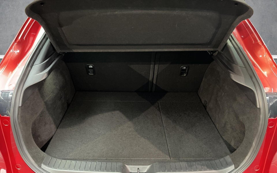 Mazda CX-30 2,0 e-SkyActiv-G 150 Homura aut. 5d