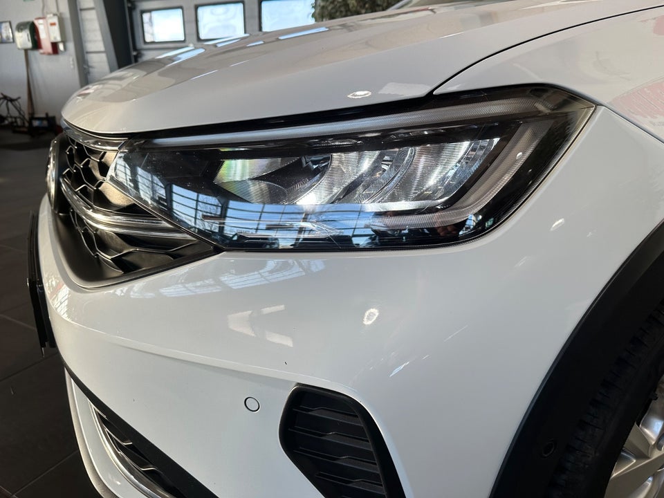 VW Taigo 1,0 TSi 95 Life 5d