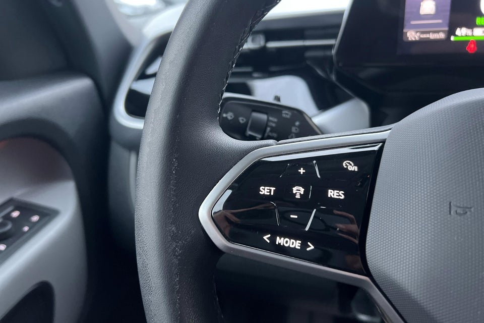 VW ID.Buzz 77 Life SWB 5d