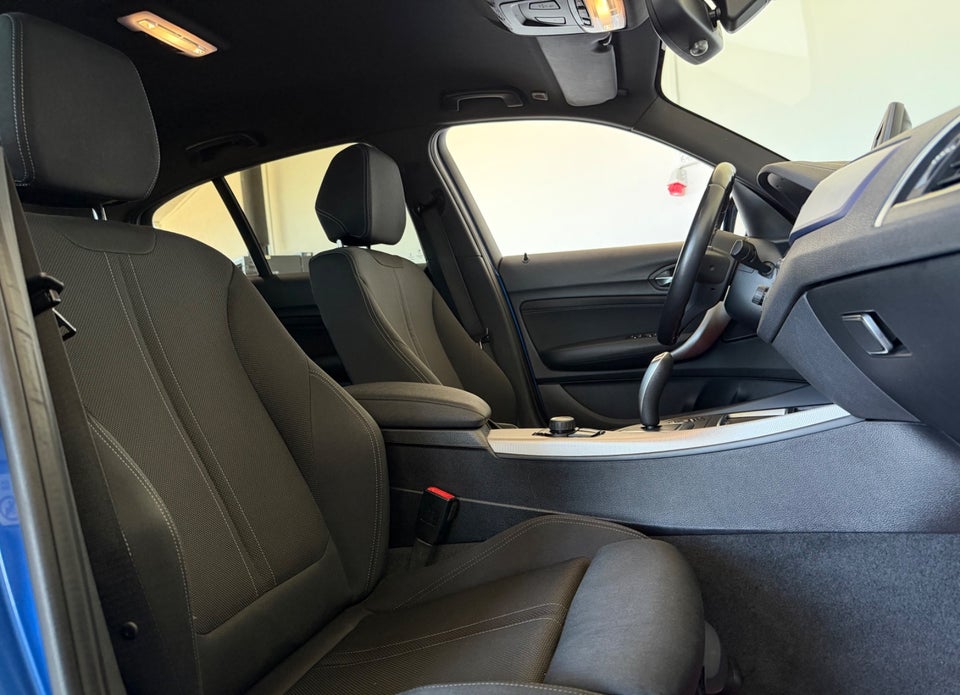 BMW 120i 2,0 M-Sport aut. 5d