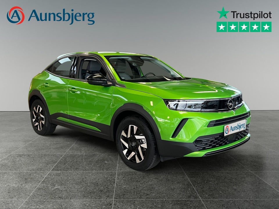 Opel Mokka-e 50 Elegance 5d