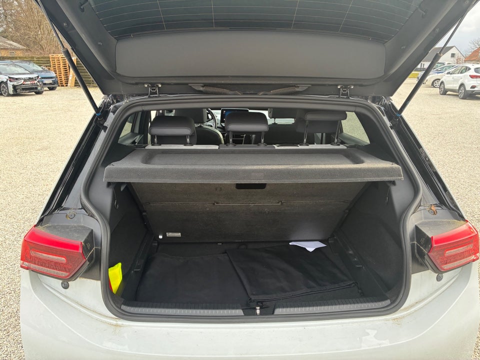 VW ID.3 58 Pro Family 5d