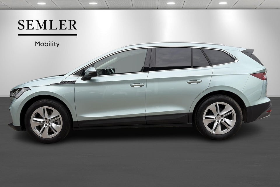 Skoda Enyaq 85 iV Premium 5d