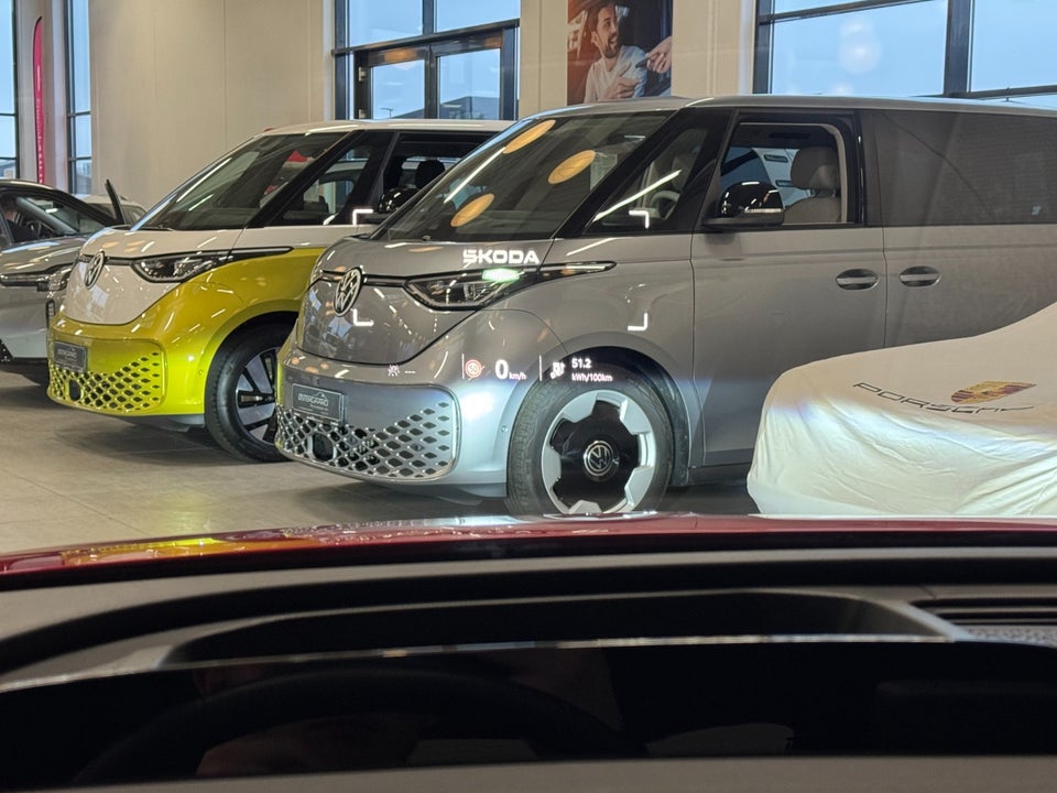 Skoda Elroq 85 iV Sportline Maxx 5d