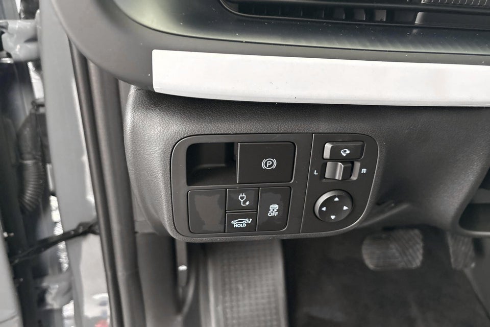 Hyundai Ioniq 6 53 Essential 4d