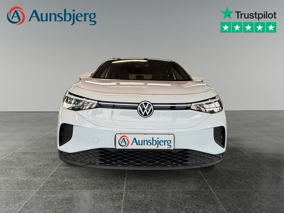 VW ID.4 77 Pro Performance 5d