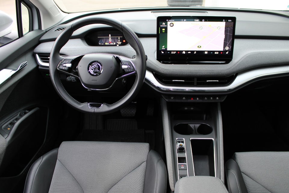 Skoda Enyaq 60 iV Loft 5d