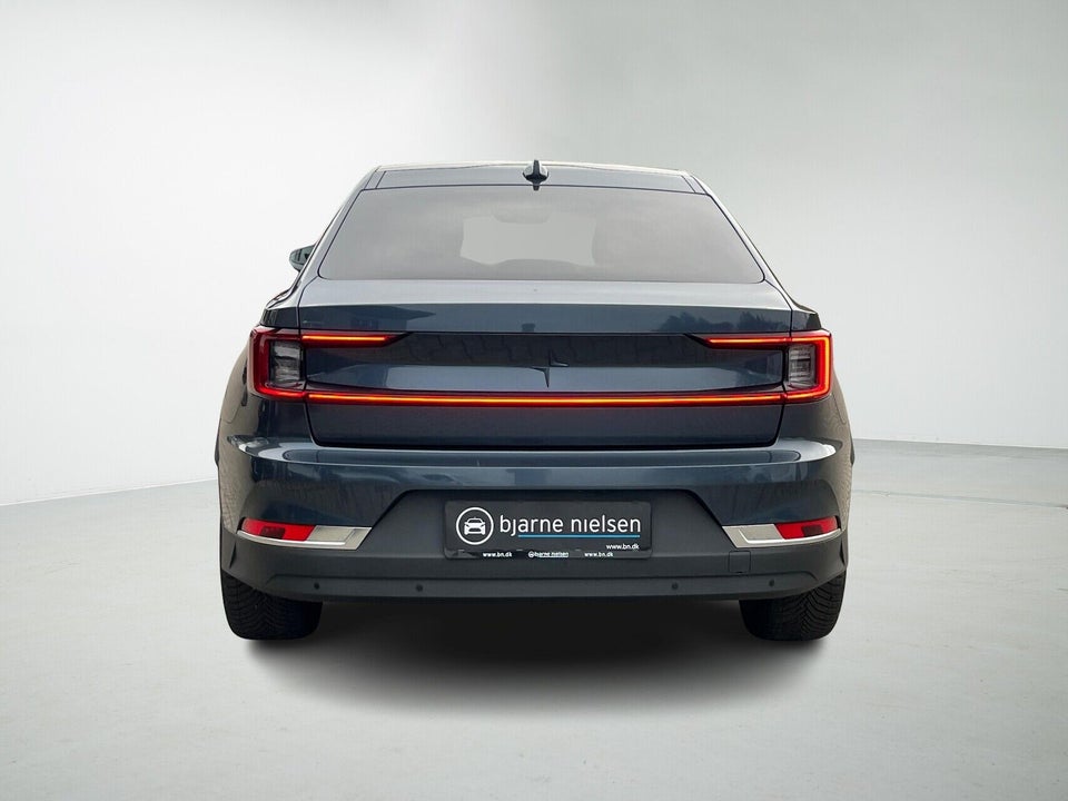 Polestar 2 Long Range 5d