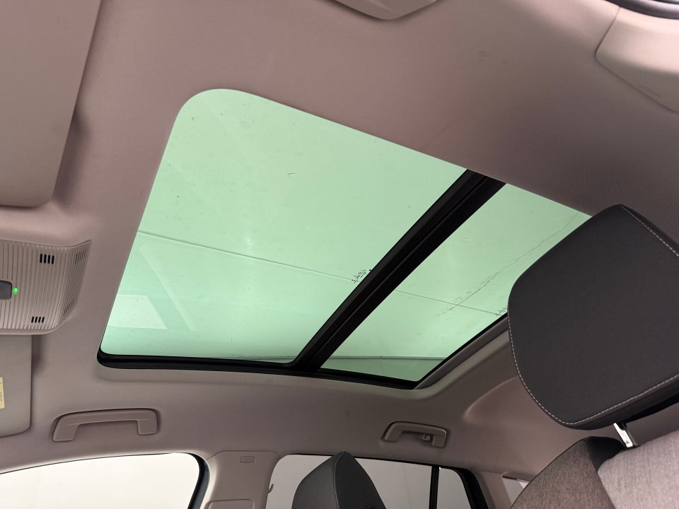 Skoda Enyaq 80 iV Lodge 5d