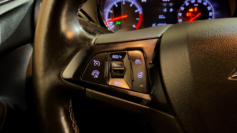 Opel Karl 1,0 Cosmo 5d