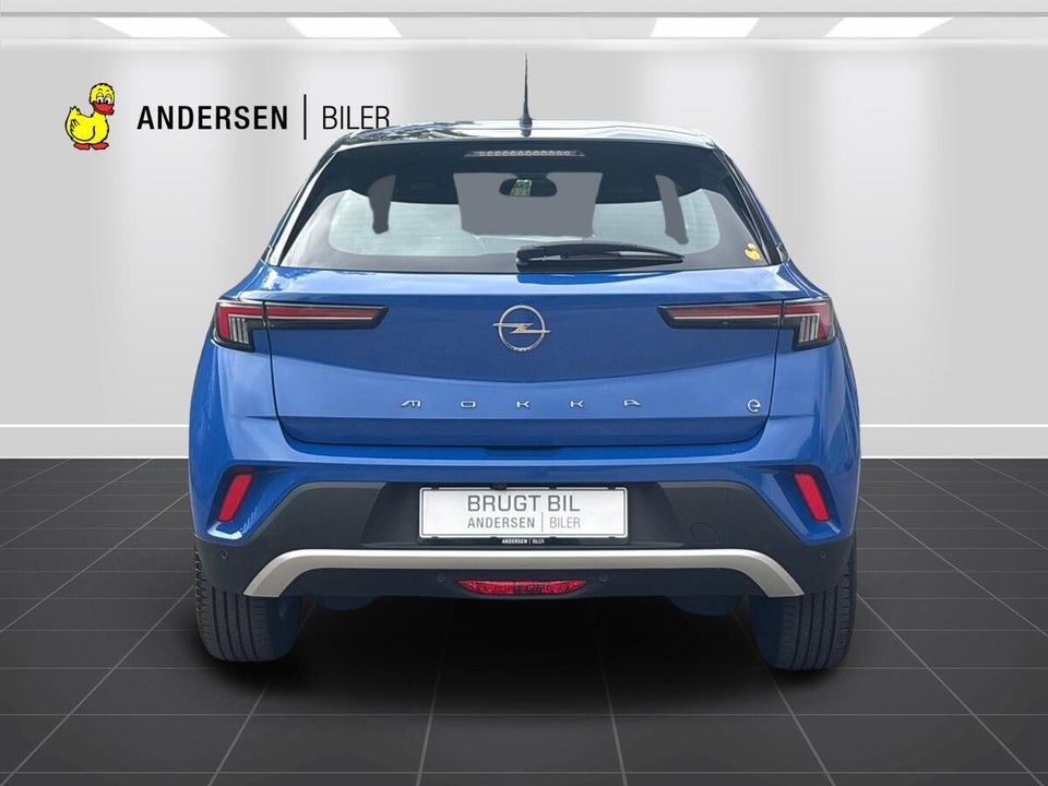Opel Mokka-e 54 Elegance 5d