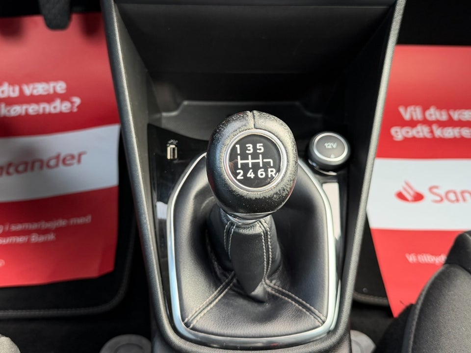 Ford Fiesta 1,0 EcoBoost Titanium 5d