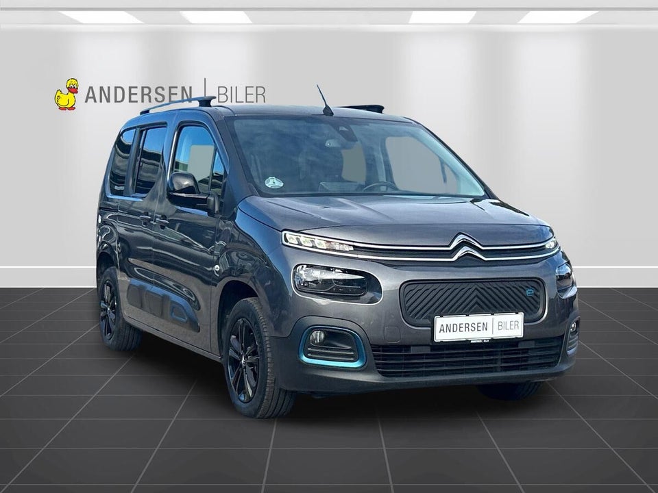 Citroën ë-Berlingo 50 Explorer 5d