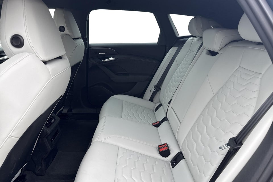 Audi A6 e-tron S-line pro performance Avant 5d