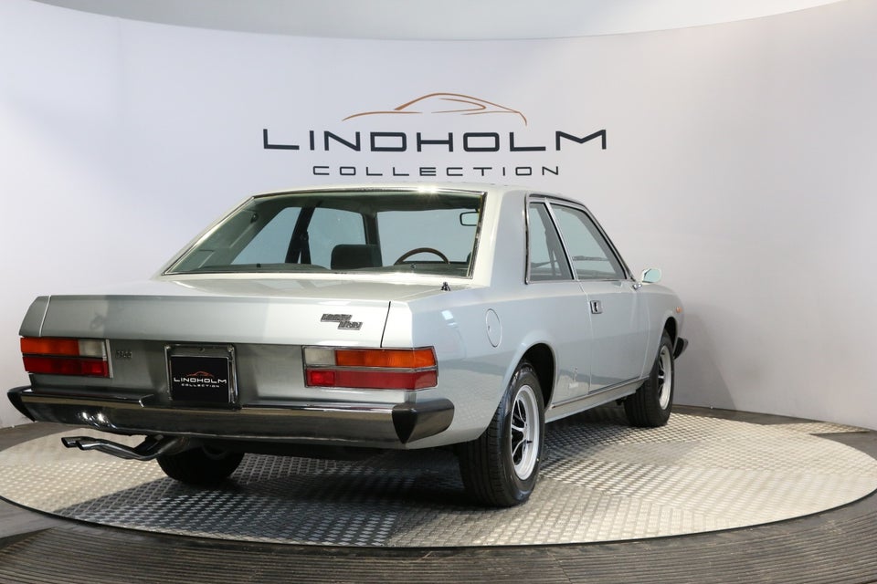 Fiat 130 3,2 Coupé 2d