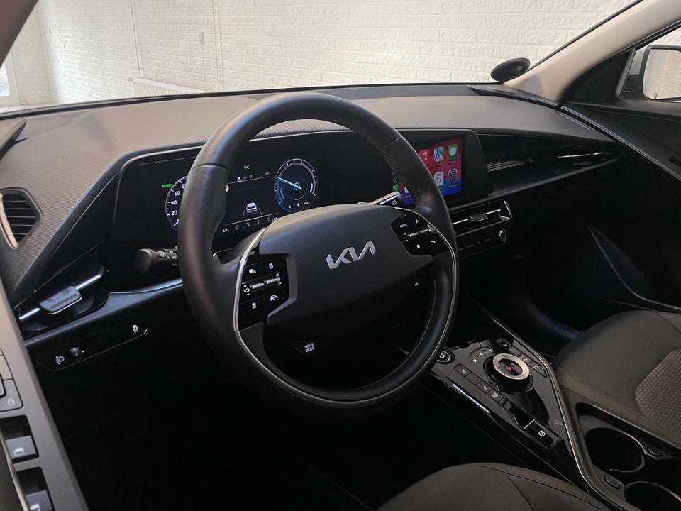 Kia Niro 64 EV 5d