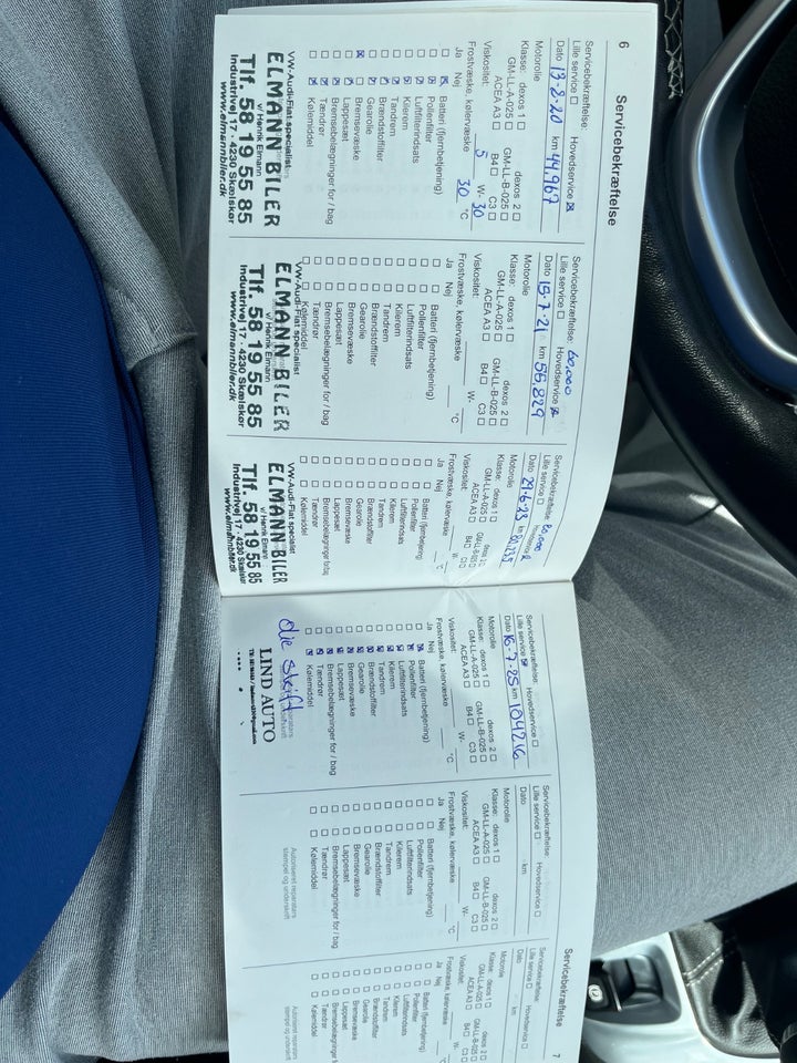 Opel Meriva 1,4 T 120 Cosmo eco 5d