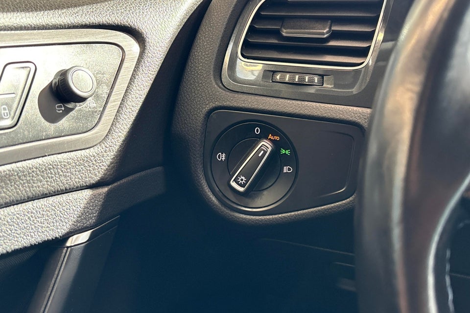 VW e-Golf VII Unlimited 5d