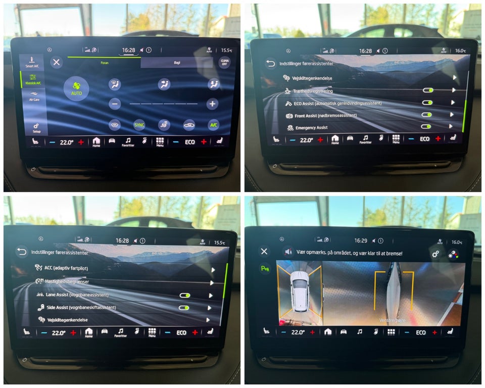 Skoda Enyaq 80 iV Sportline 5d