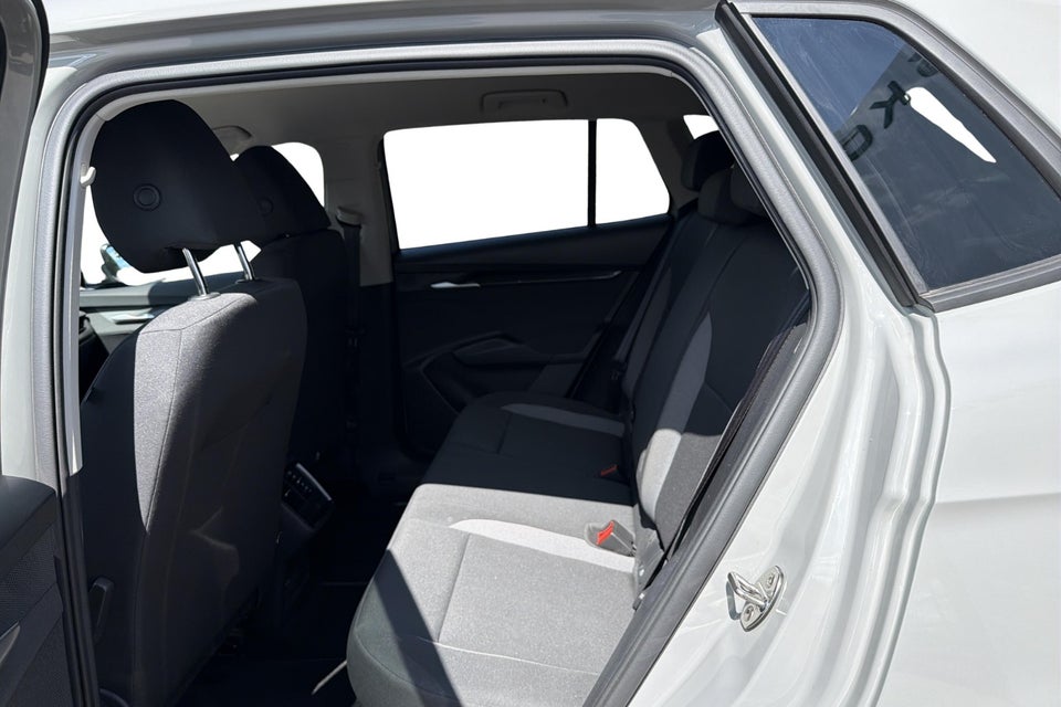 Skoda Elroq 50 iV 5d