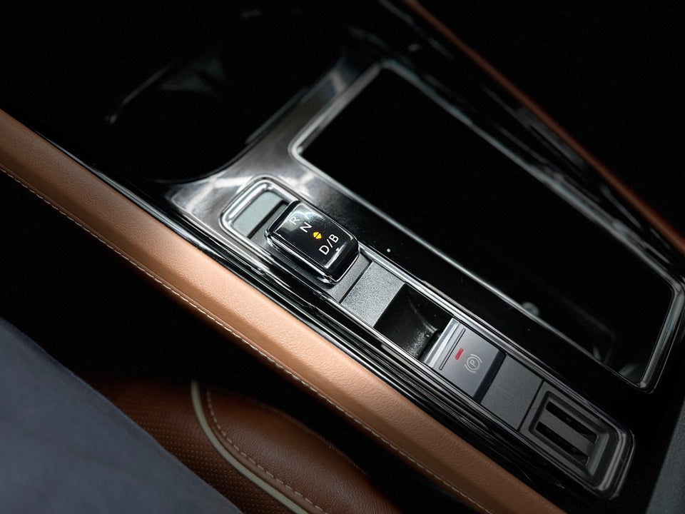 Skoda Enyaq 80x iV ecoSuite 5d