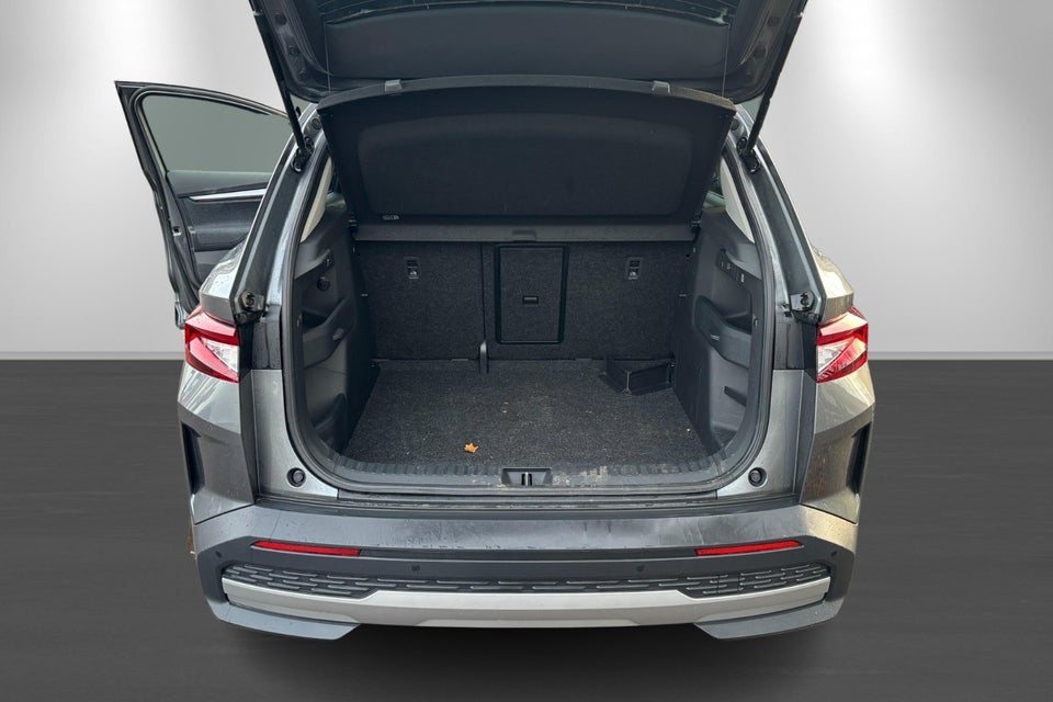 Skoda Elroq 85 iV 5d