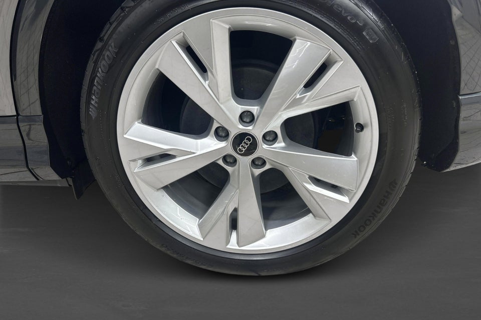 Audi Q4 e-tron 45 Ultra 5d