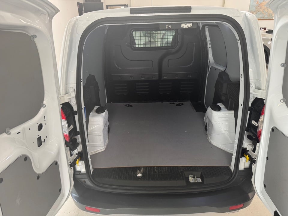 Ford Transit Courier 1,5 TDCi 75 Trend