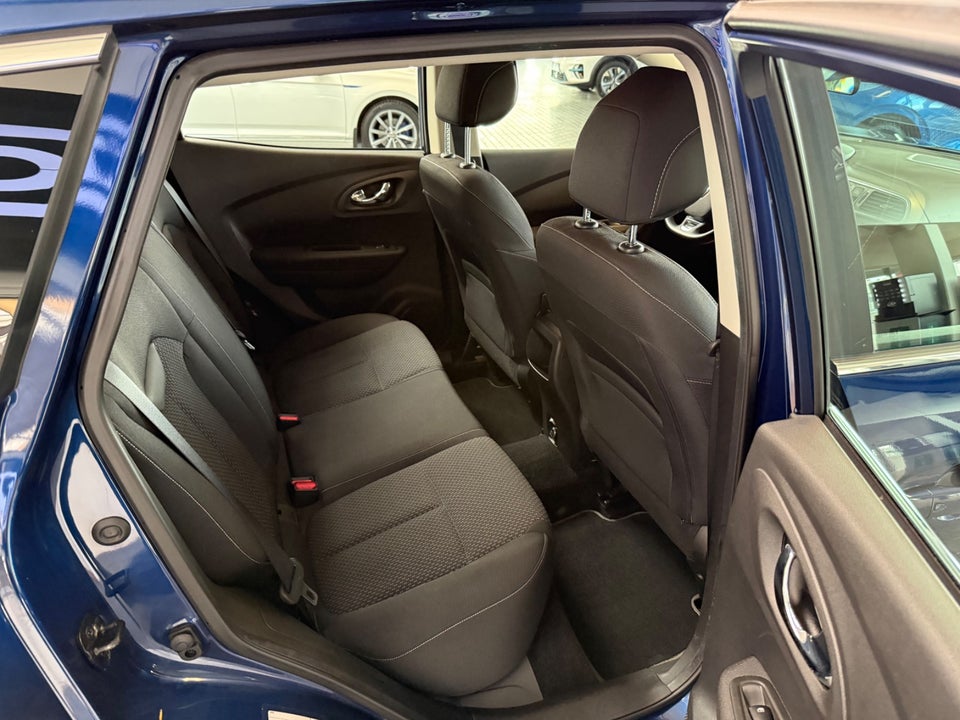 Renault Kadjar 1,2 TCe 130 Zen EDC 5d