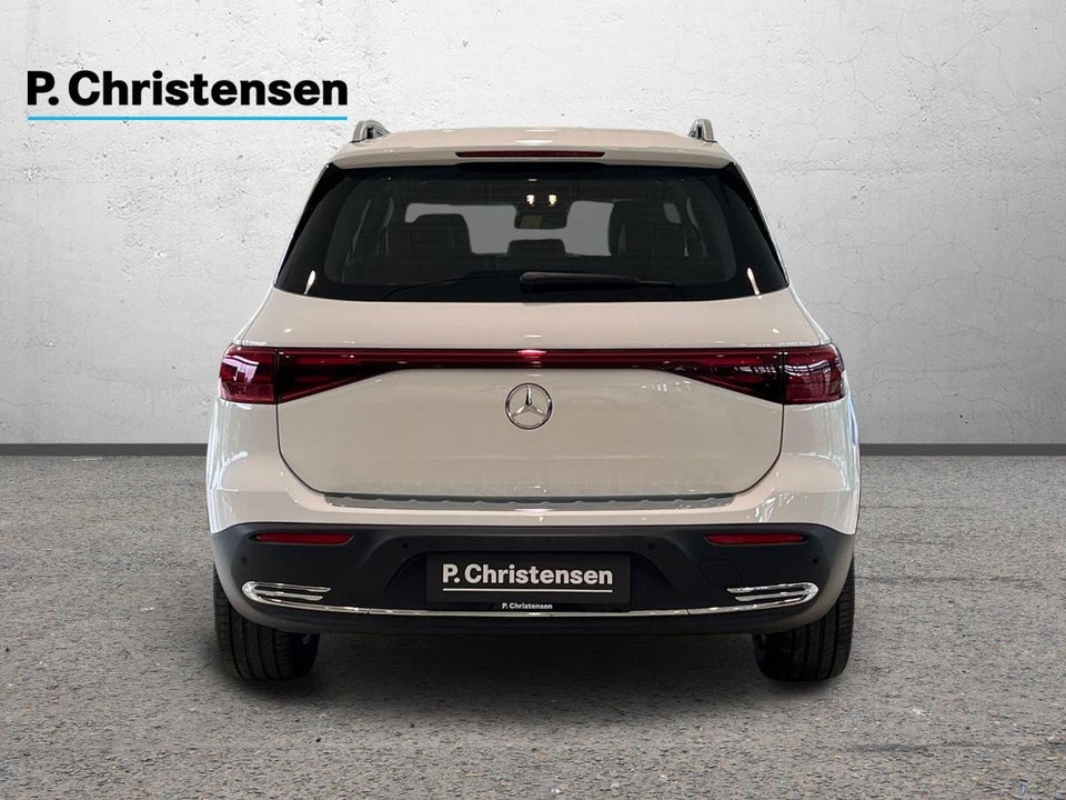 Mercedes EQB300 4Matic 5d