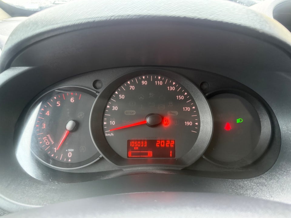 Renault Kangoo 1,5 dCi 90 Express L1