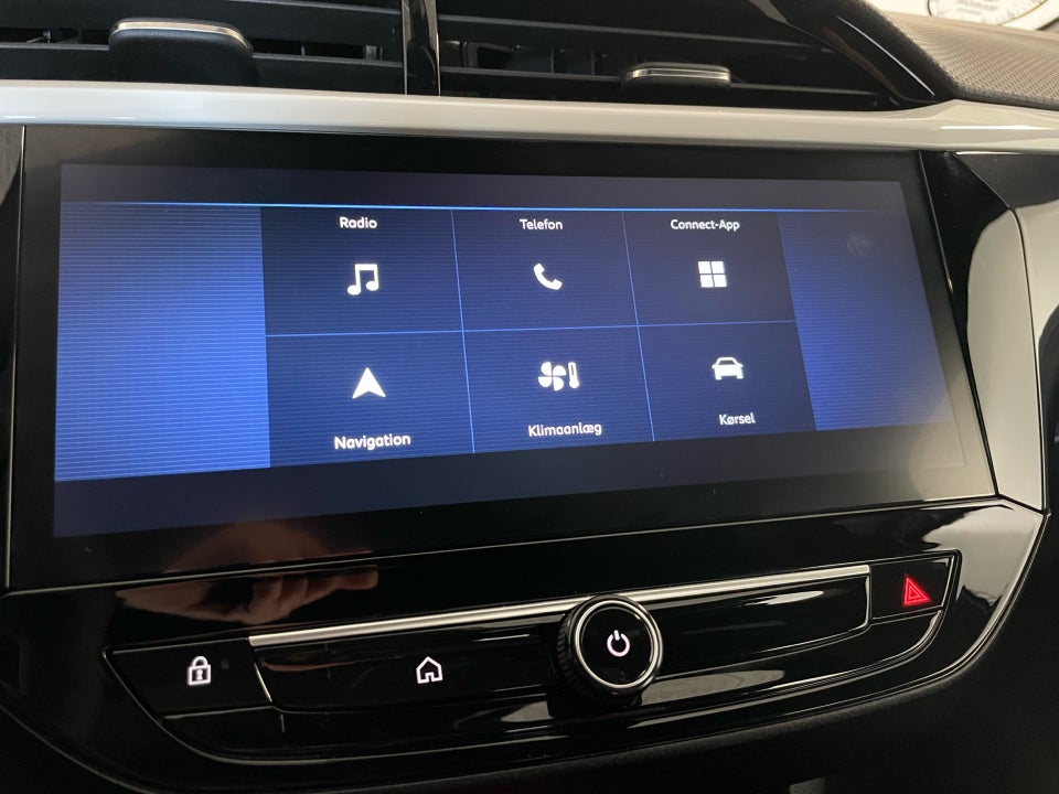 Opel Corsa-e 54 GS-Line 5d