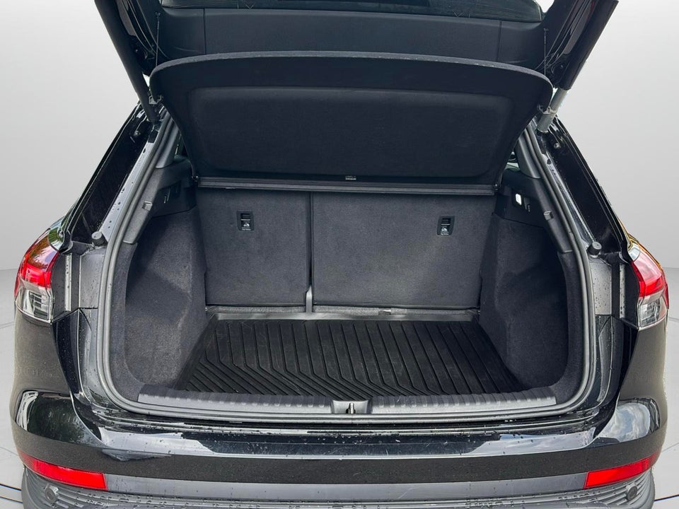 Audi Q4 e-tron 45 Attitude quattro 5d