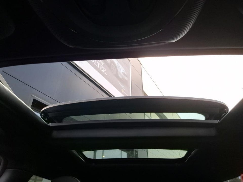 MINI Cooper SE Classic Trim 3d