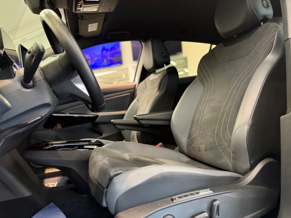 VW ID.4 77 Pro Performance 5d