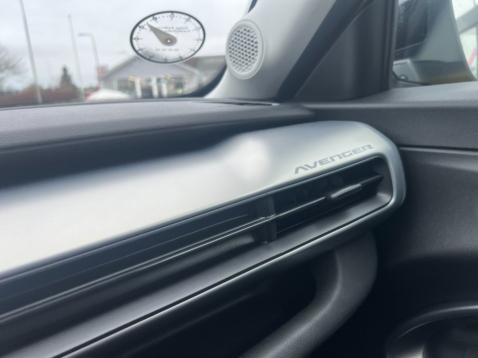 Jeep Avenger 54 Summit 5d