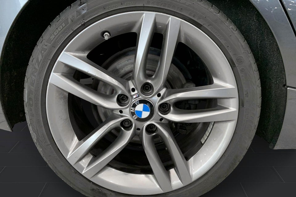 BMW 118i 1,5 M-Sport aut. 5d