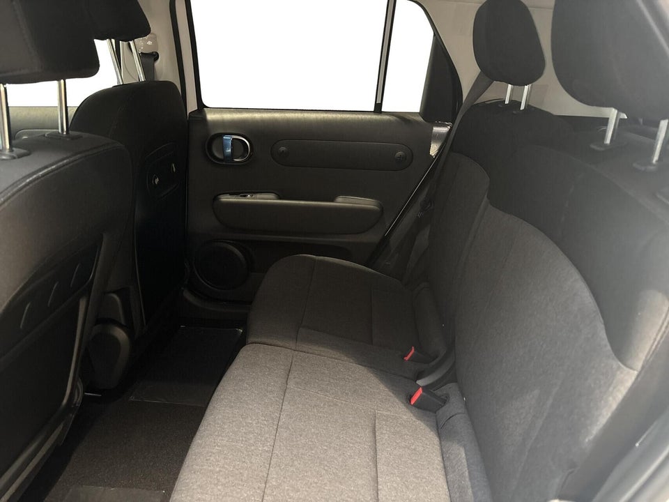 Hyundai Inster 49 Advanced 5d