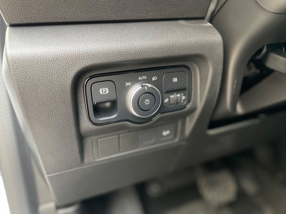 Mercedes eCitan A2 PRO Van